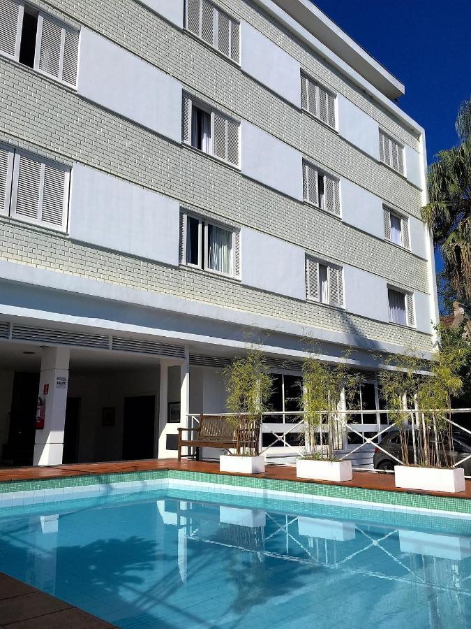 Hotel Casablanca Imperial Petrópolis Esterno foto