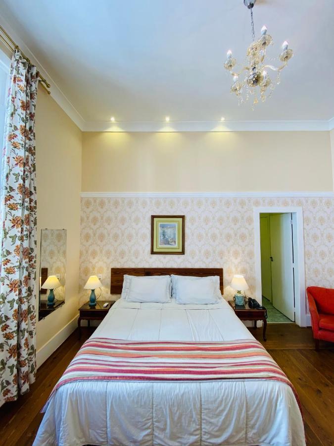 Hotel Casablanca Imperial Petrópolis Esterno foto
