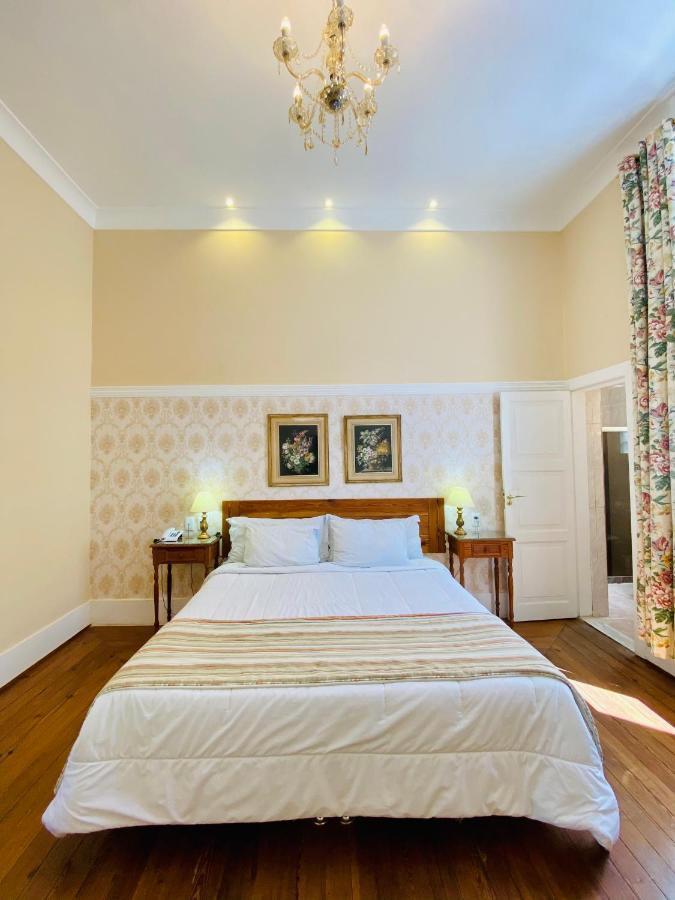 Hotel Casablanca Imperial Petrópolis Esterno foto