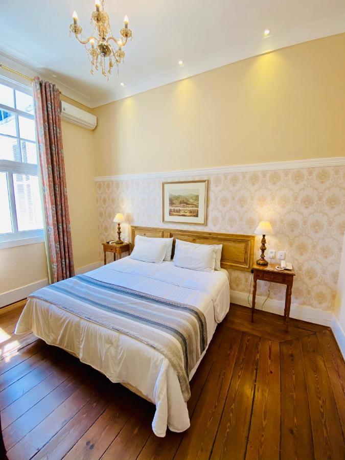 Hotel Casablanca Imperial Petrópolis Esterno foto