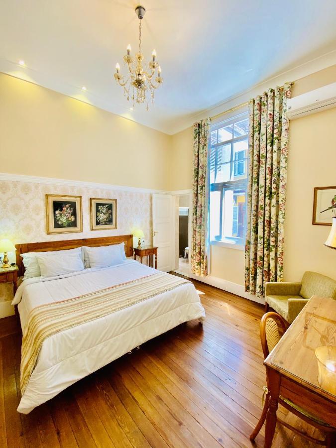 Hotel Casablanca Imperial Petrópolis Esterno foto