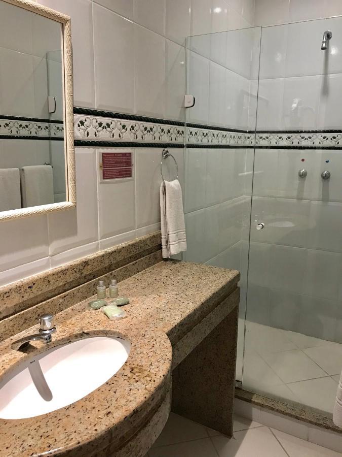 Hotel Casablanca Imperial Petrópolis Esterno foto