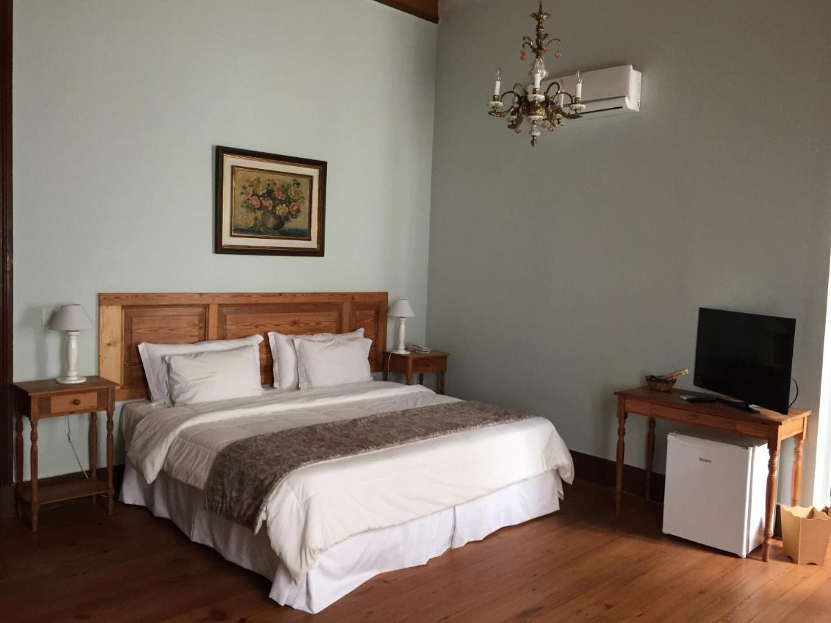 Hotel Casablanca Imperial Petrópolis Esterno foto