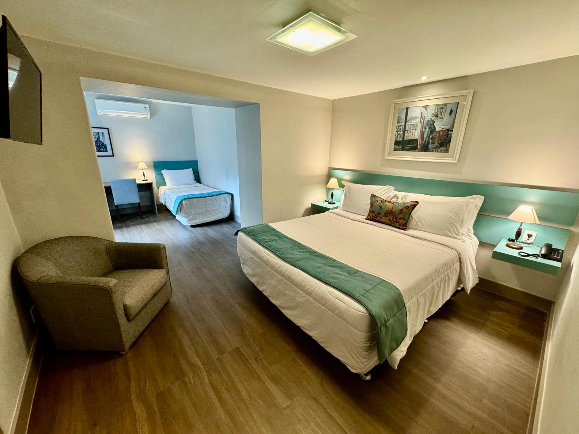 Hotel Casablanca Imperial Petrópolis Esterno foto