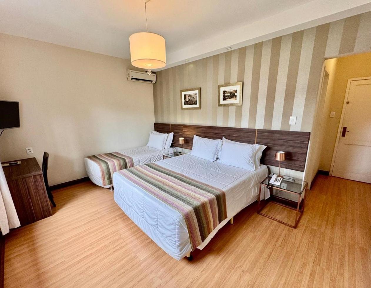 Hotel Casablanca Imperial Petrópolis Esterno foto
