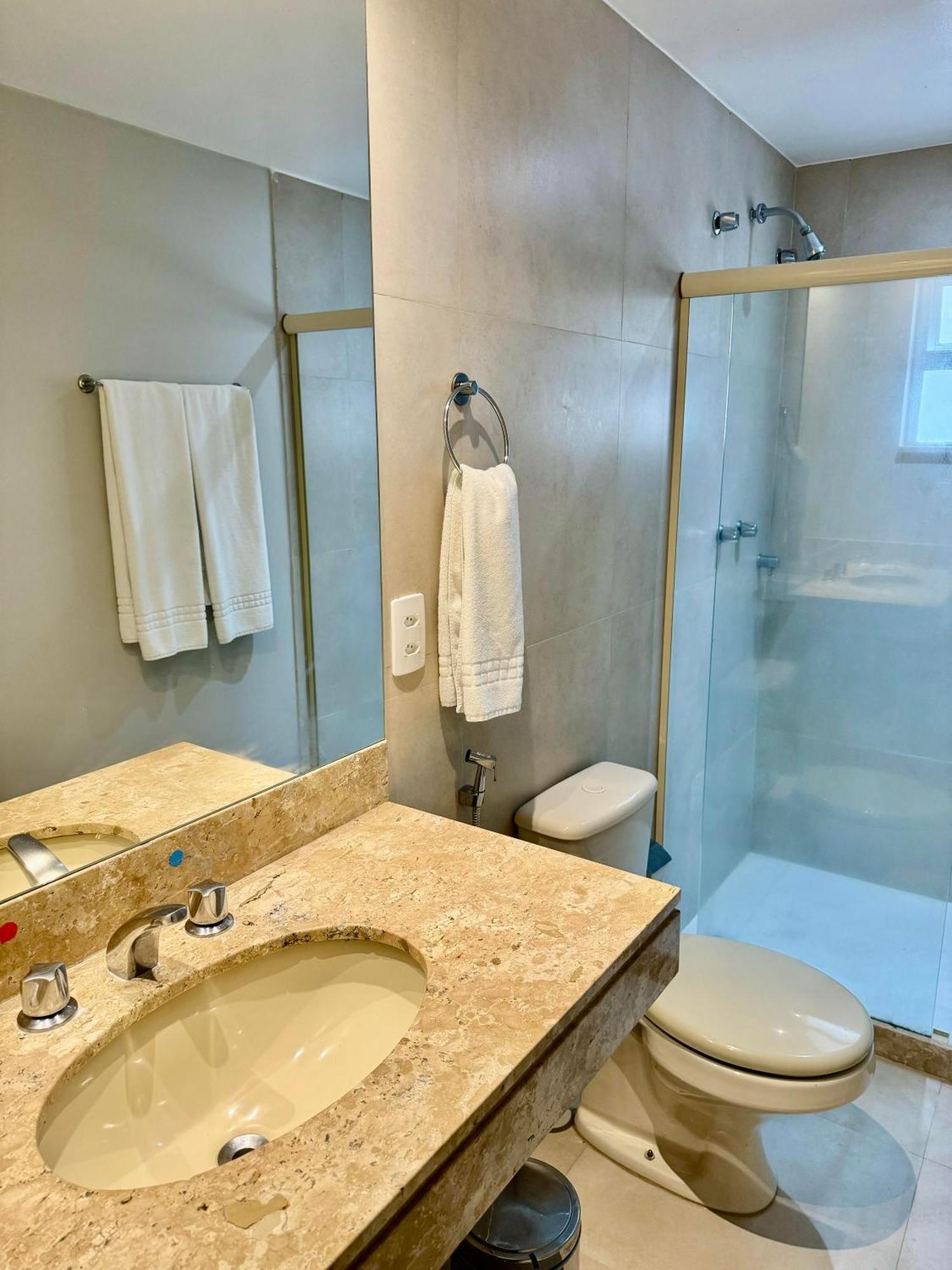 Hotel Casablanca Imperial Petrópolis Esterno foto
