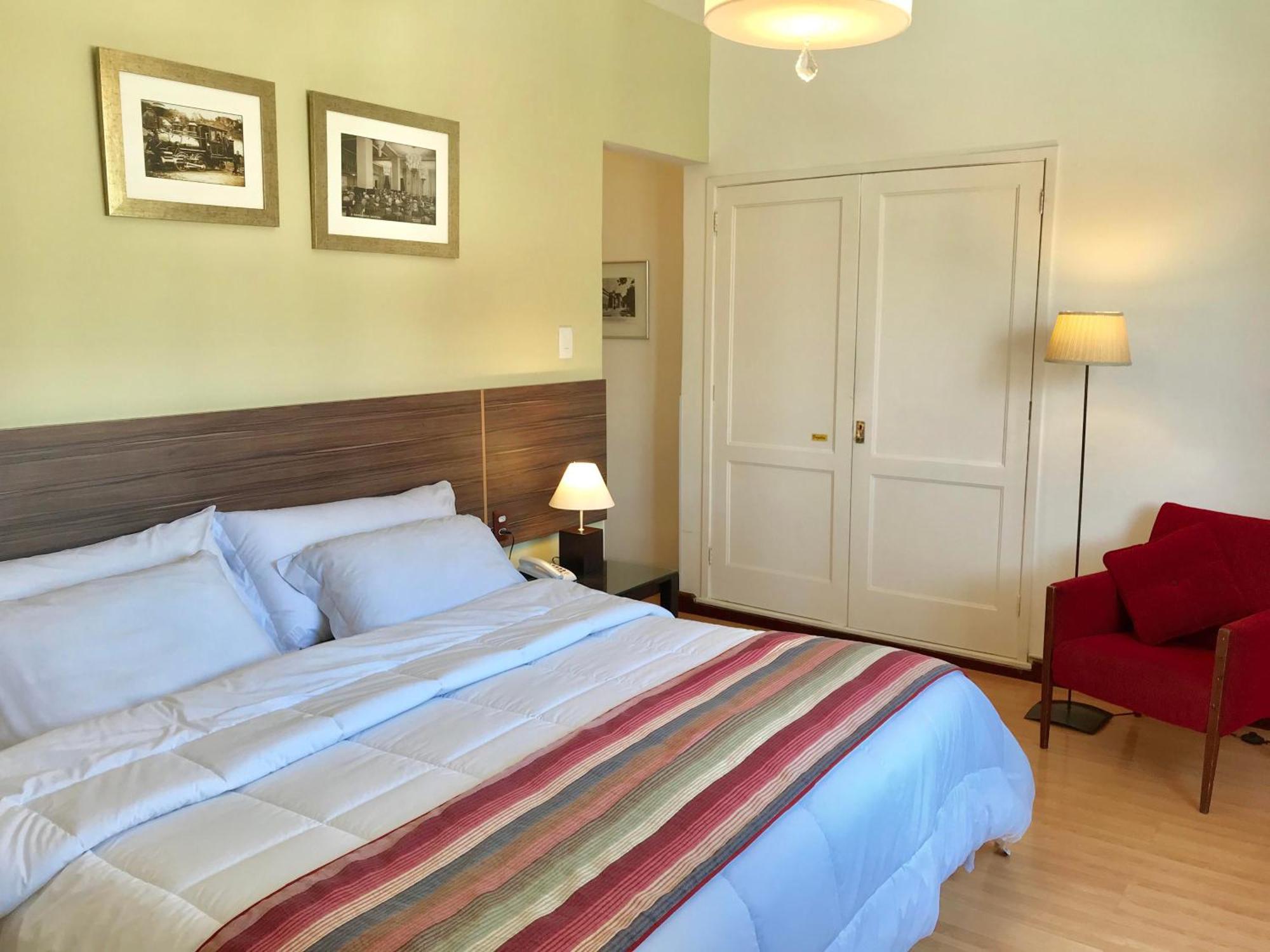 Hotel Casablanca Imperial Petrópolis Esterno foto