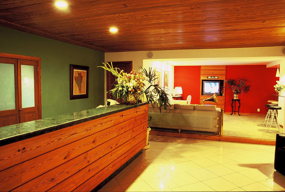 Hotel Casablanca Imperial Petrópolis Esterno foto