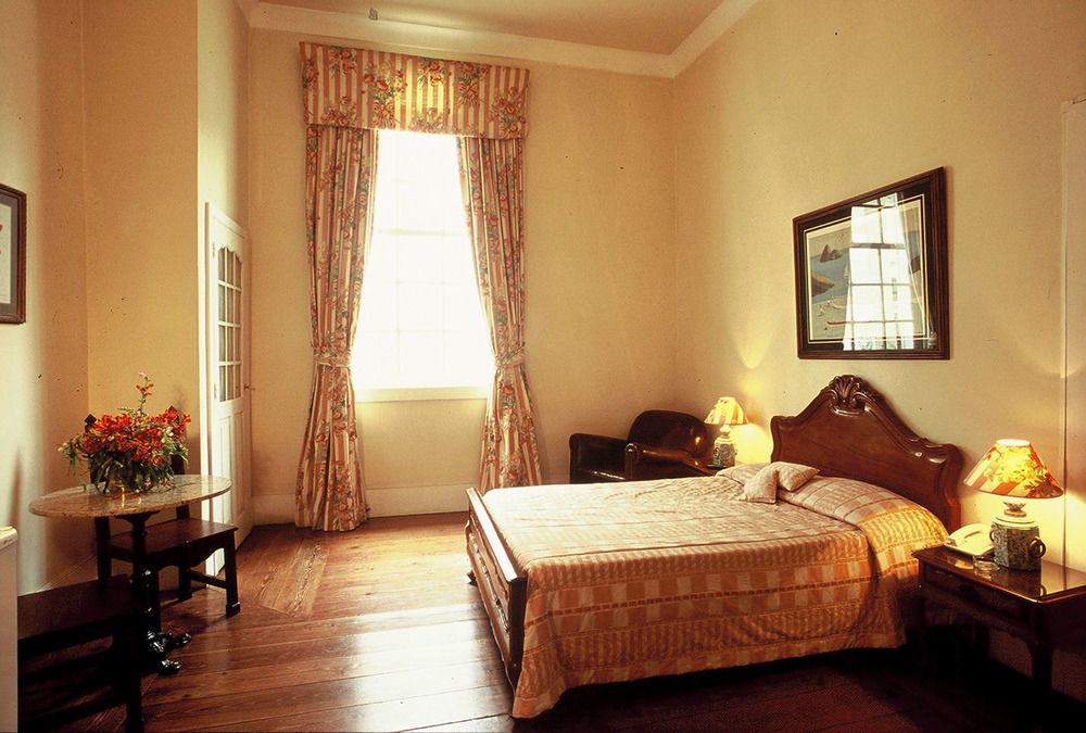 Hotel Casablanca Imperial Petrópolis Esterno foto