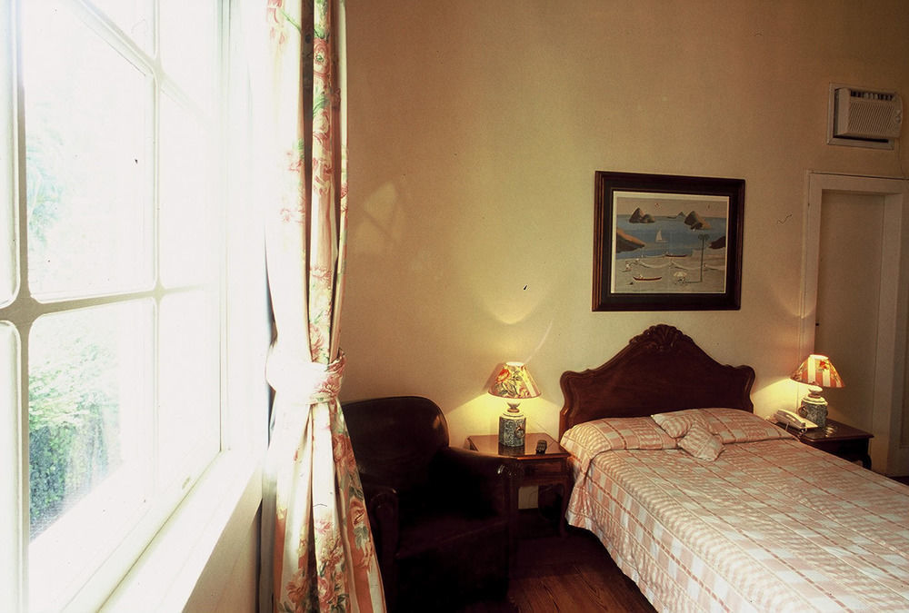 Hotel Casablanca Imperial Petrópolis Esterno foto