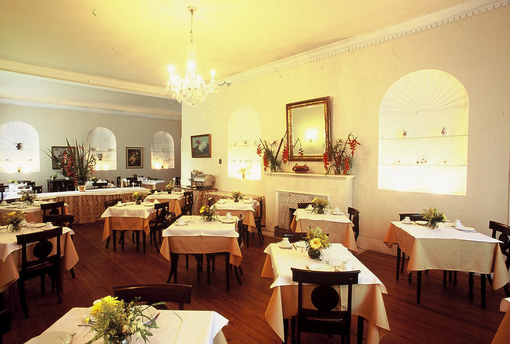 Hotel Casablanca Imperial Petrópolis Esterno foto