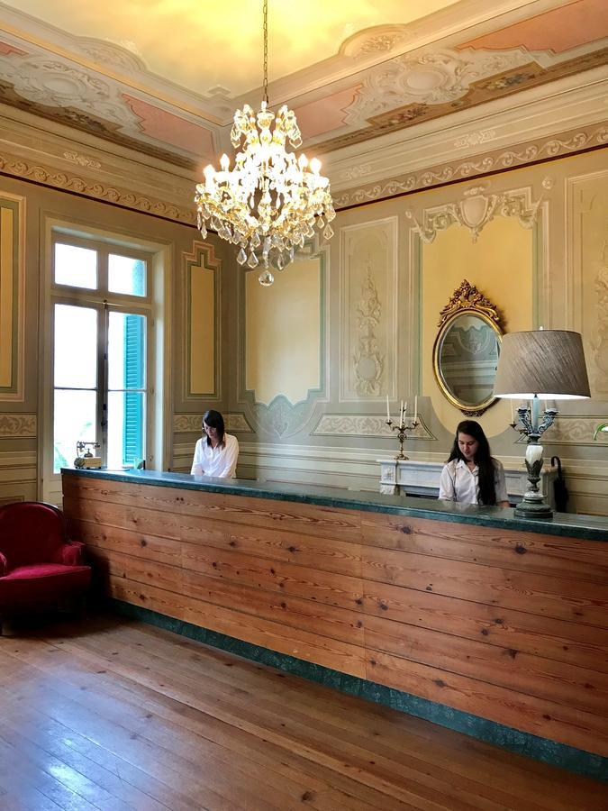 Hotel Casablanca Imperial Petrópolis Esterno foto