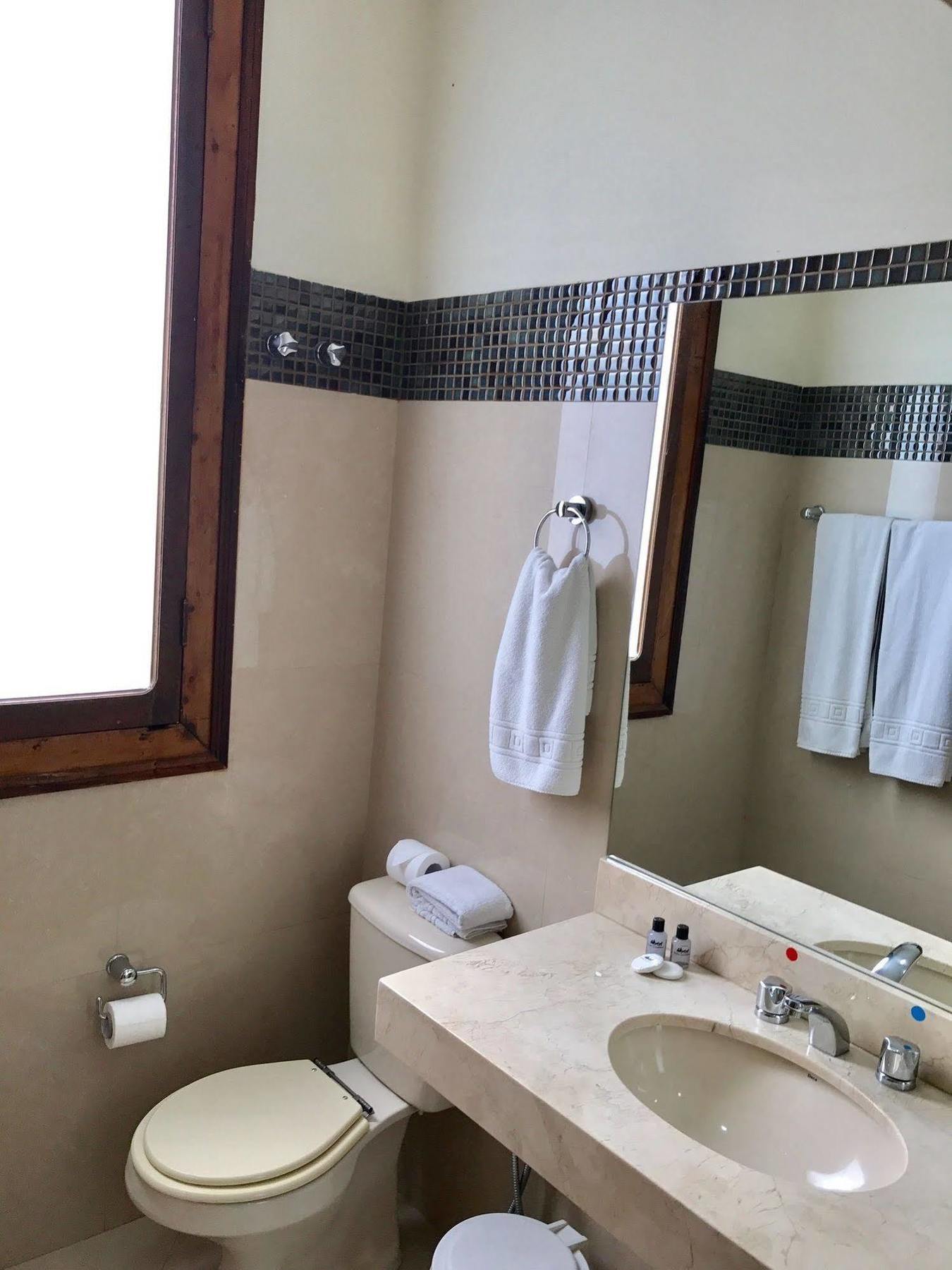 Hotel Casablanca Imperial Petrópolis Esterno foto