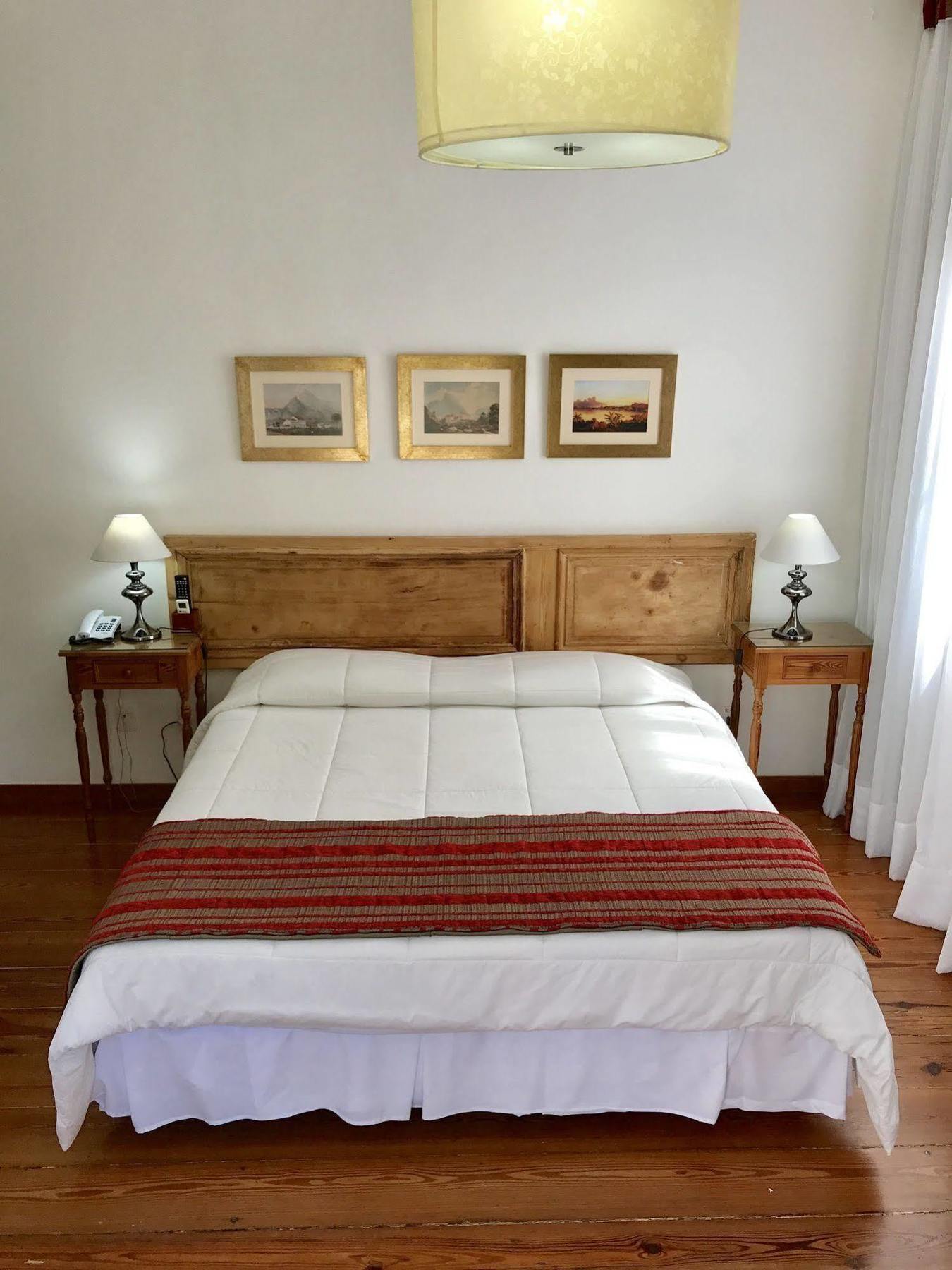 Hotel Casablanca Imperial Petrópolis Esterno foto